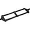 Bulldog Winch Vertical Tire Ratcheting "H" Tie-down Strap 20362 - alternate 2